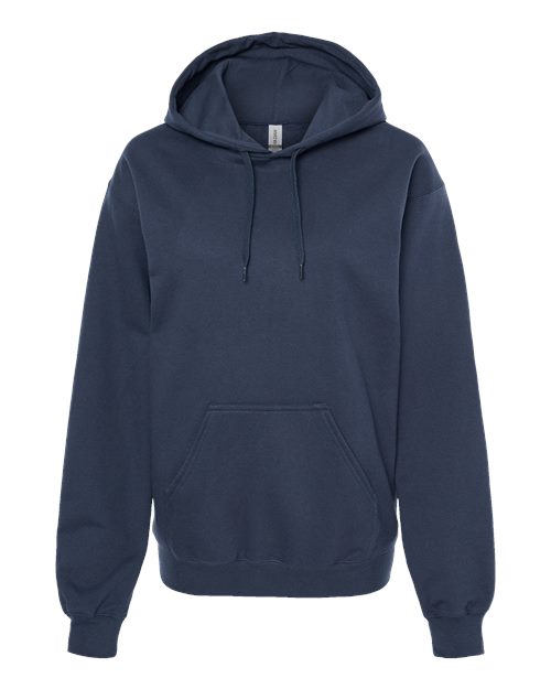 Gildan SF500 Unisex Softstyle Midweight Hooded Sweatshirt