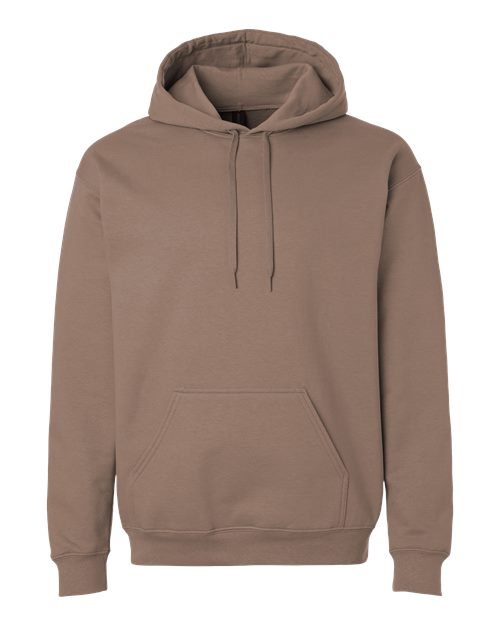 Gildan SF500 Unisex Softstyle Midweight Hooded Sweatshirt