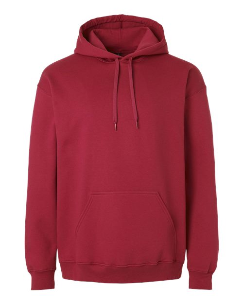 Gildan SF500 Unisex Softstyle Midweight Hooded Sweatshirt