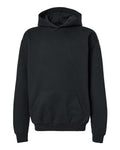 Gildan SF500B Youth Softstyle Midweight Hooded Sweatshirt