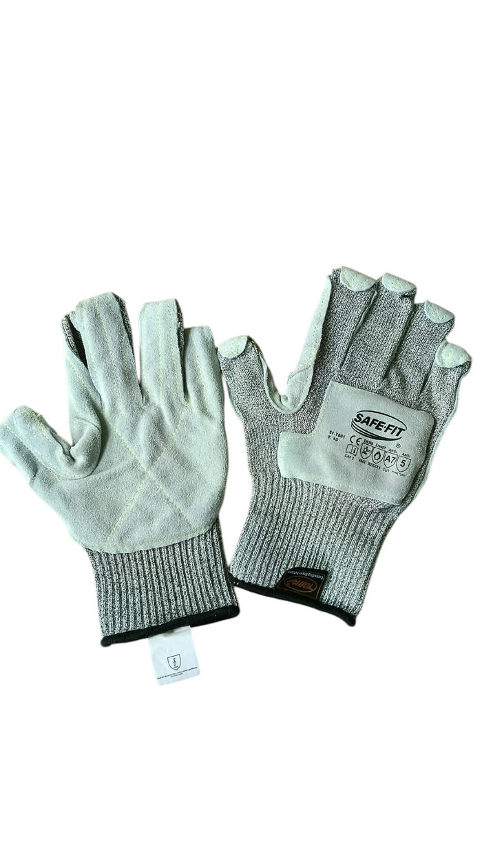 Guantes Safe Fit modelo SF-T601