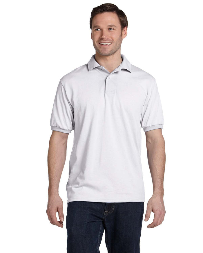 WHITE / S