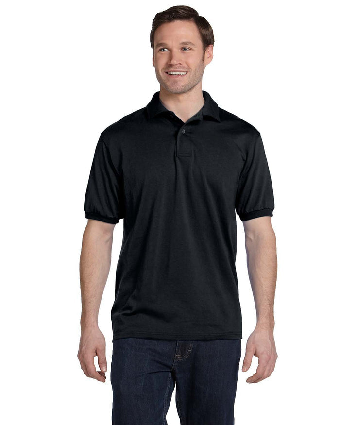 BLACK / S