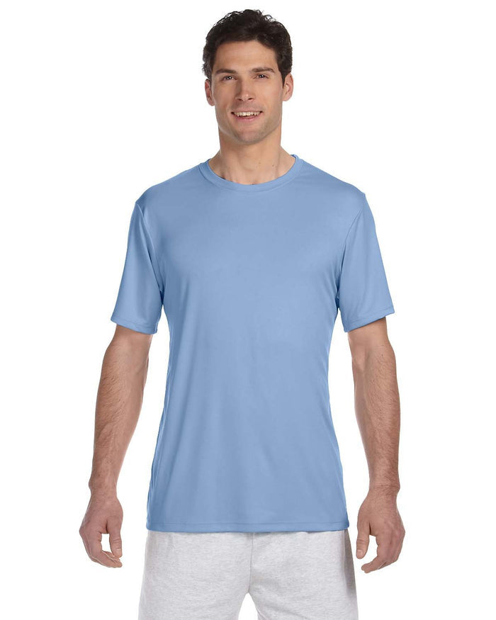 LIGHT BLUE / XS