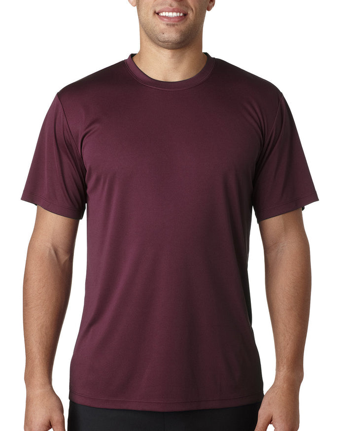 MAROON / XS