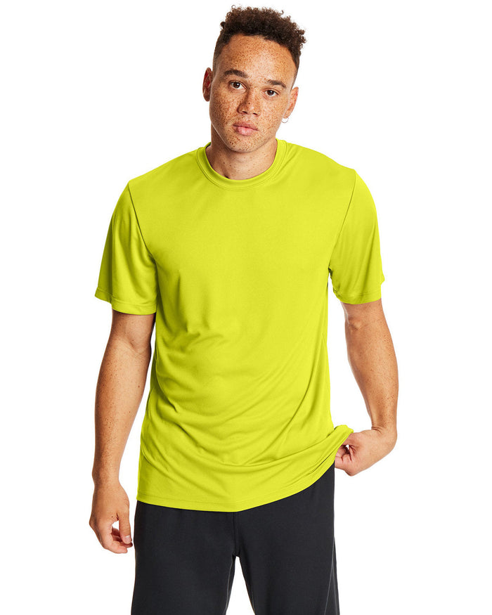 SAFETY GREEN / XS