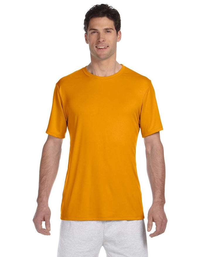SAFETY ORANGE / XS