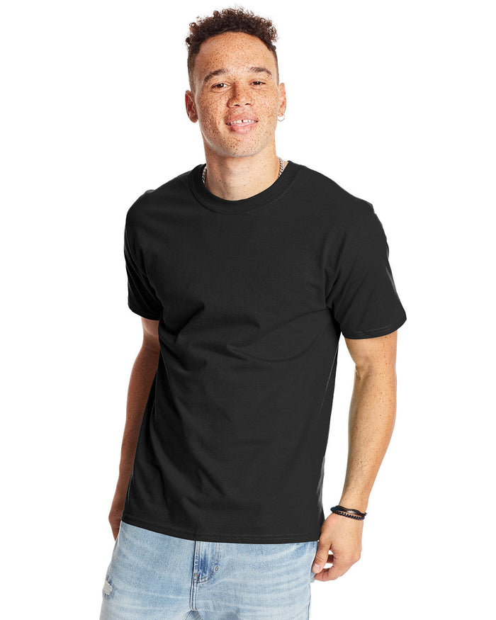 BLACK / S