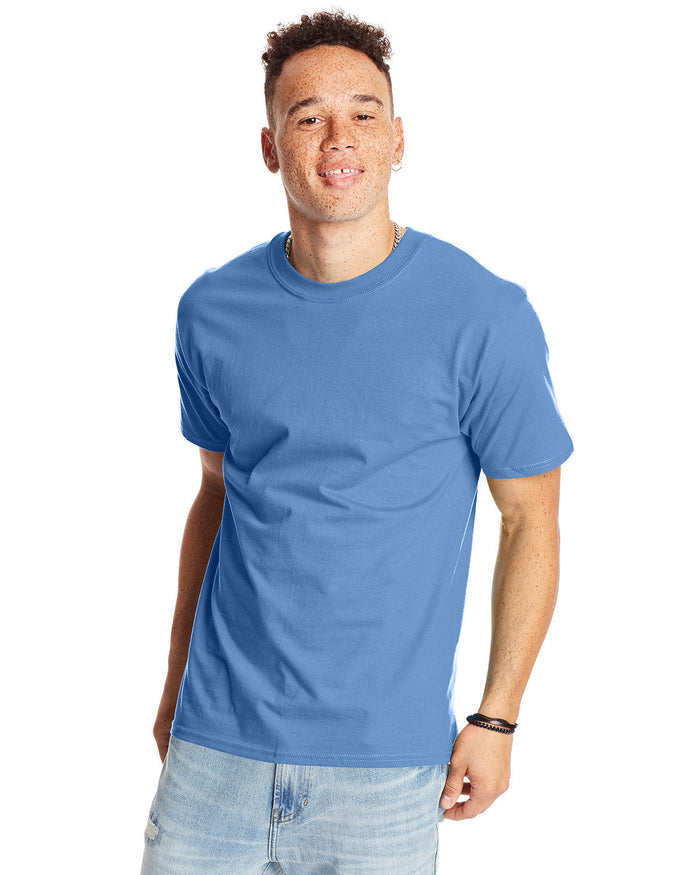 CAROLINA BLUE / S