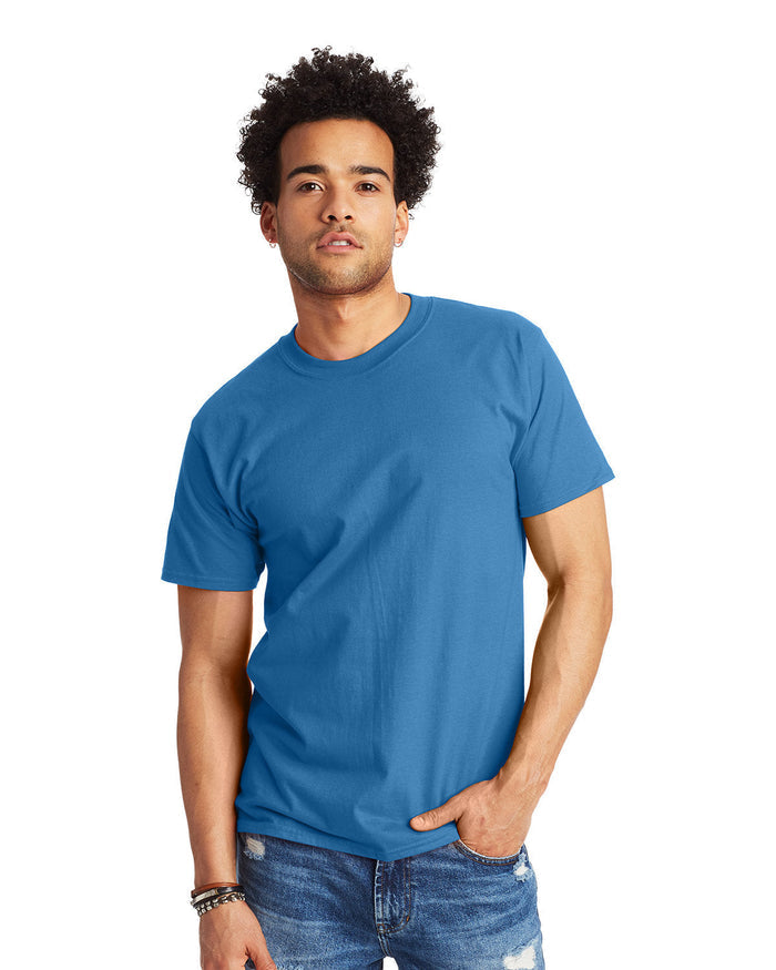 DENIM BLUE / S