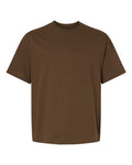 Hanes 5180R Unisex Beefy-T Retro Street T-Shirt