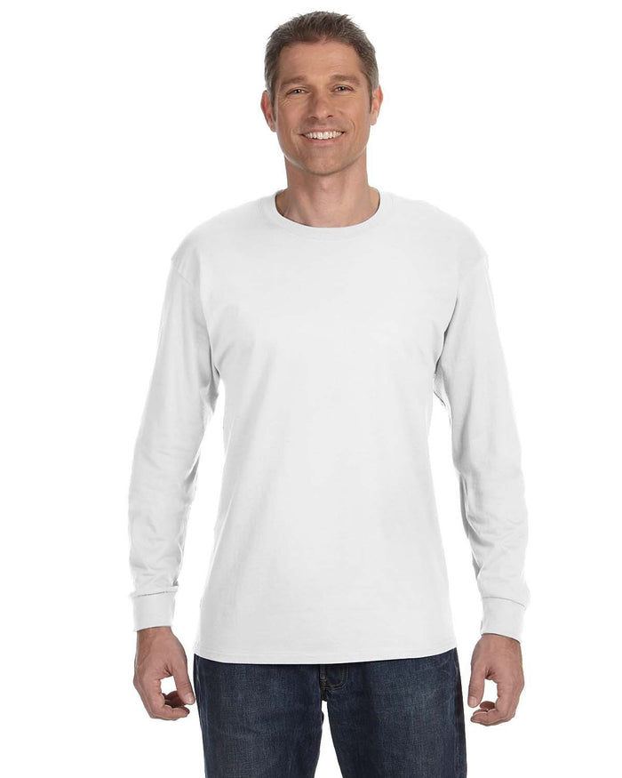 WHITE / S