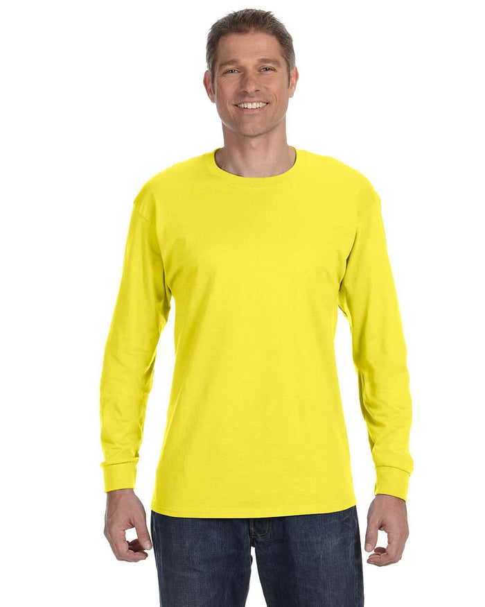 YELLOW / S