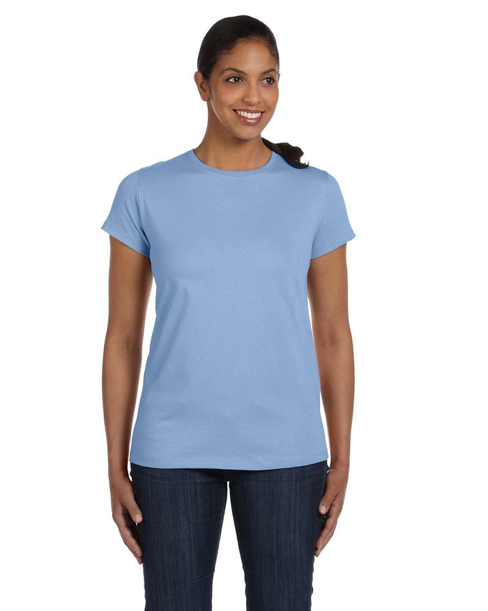 LIGHT BLUE / S