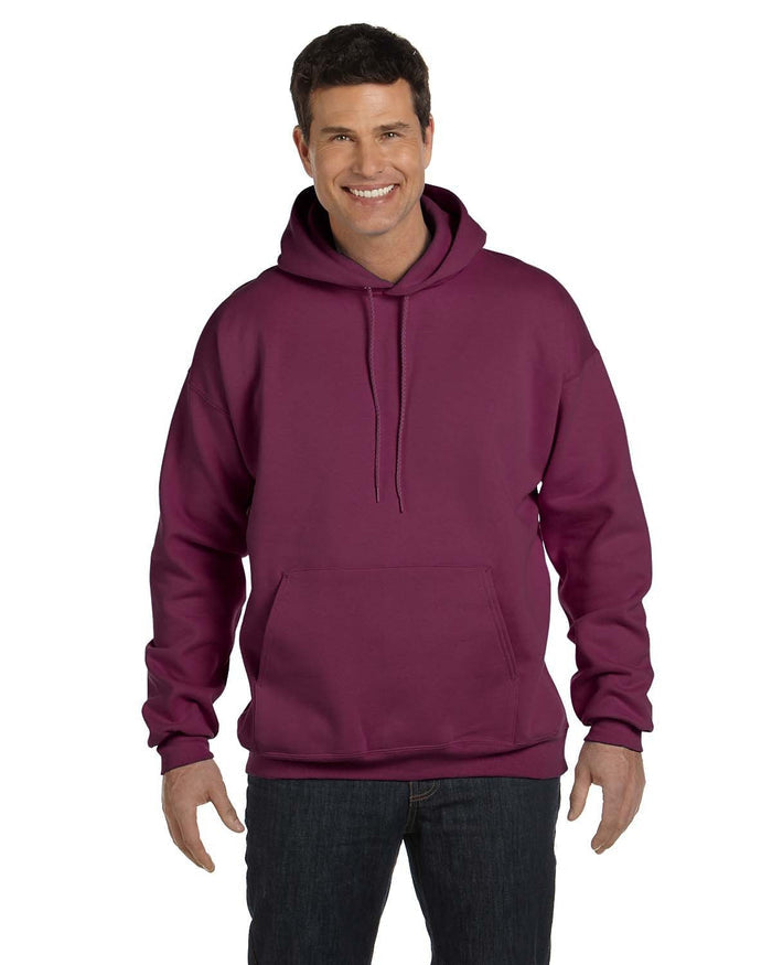 MAROON / S