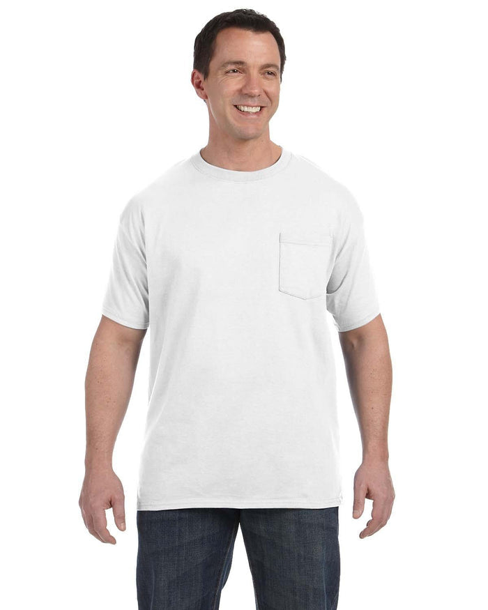 WHITE / S