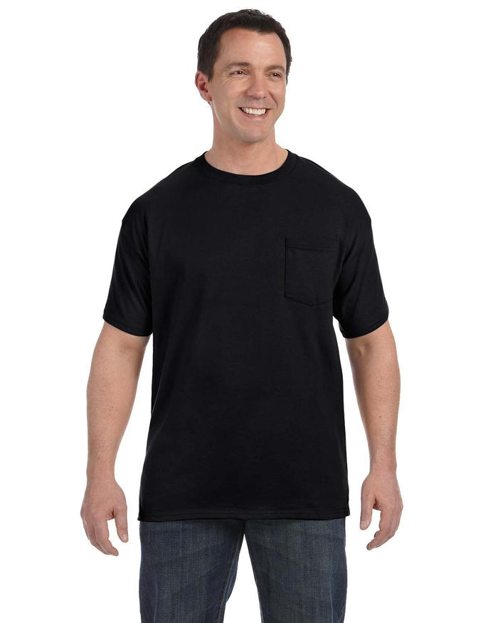 BLACK / S