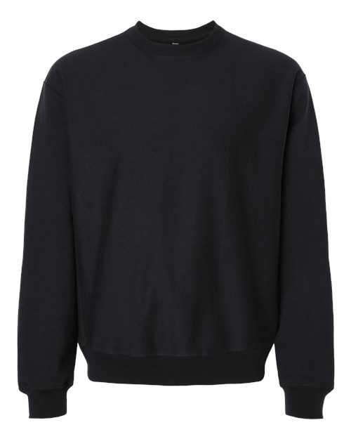 Hanes OG600 Unisex Beefy Sweats Premium Heavyweight Crewneck Sweatshirt