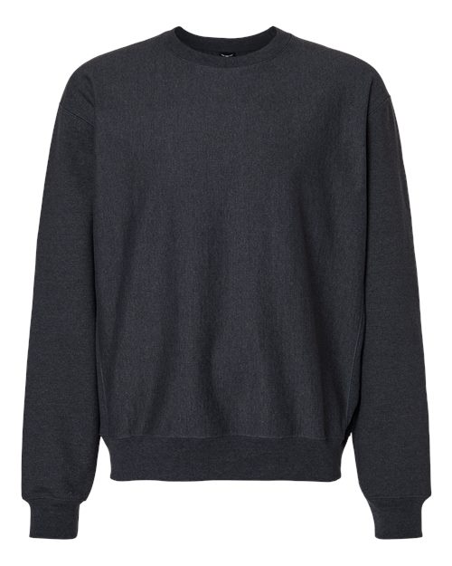 Hanes OG600 Unisex Beefy Sweats Premium Heavyweight Crewneck Sweatshirt