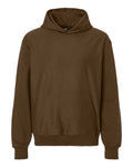 Hanes OG700 Unisex Beefy Sweats Premium Heavyweight Hooded Sweatshirt