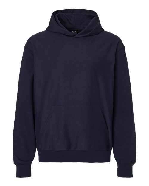 Hanes OG700 Unisex Beefy Sweats Premium Heavyweight Hooded Sweatshirt