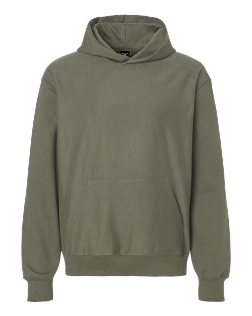 Hanes OG700 Unisex Beefy Sweats Premium Heavyweight Hooded Sweatshirt