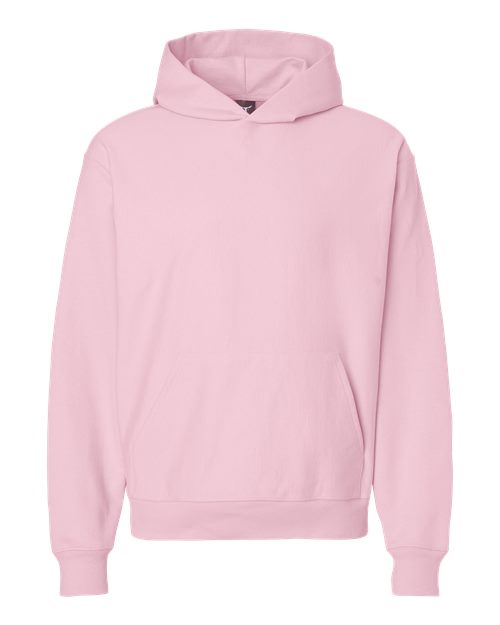 Hanes OG700 Unisex Beefy Sweats Premium Heavyweight Hooded Sweatshirt