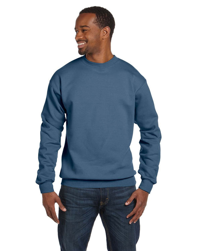 DENIM BLUE / S