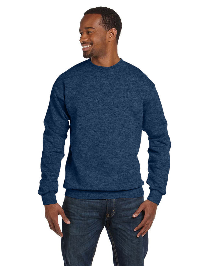 HEATHER NAVY / S
