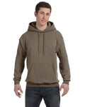 Hanes P170 Unisex Ecosmart 50/50 Pullover Hooded Sweatshirt