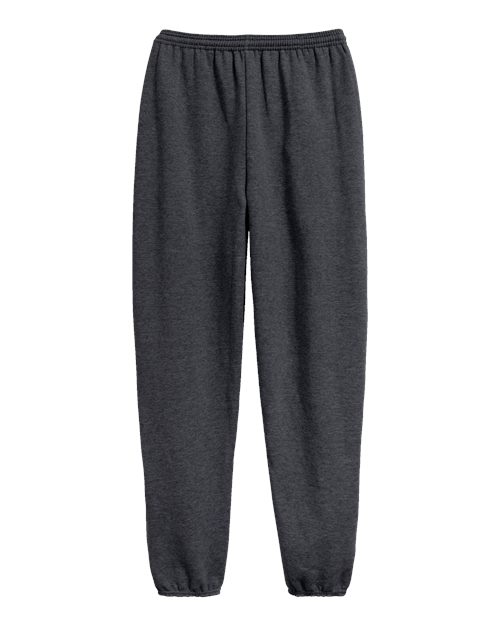 Hanes P650 Unisex EcoSmart Sweatpants