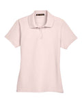 Harriton M280W Women's Blend-Tek Polo