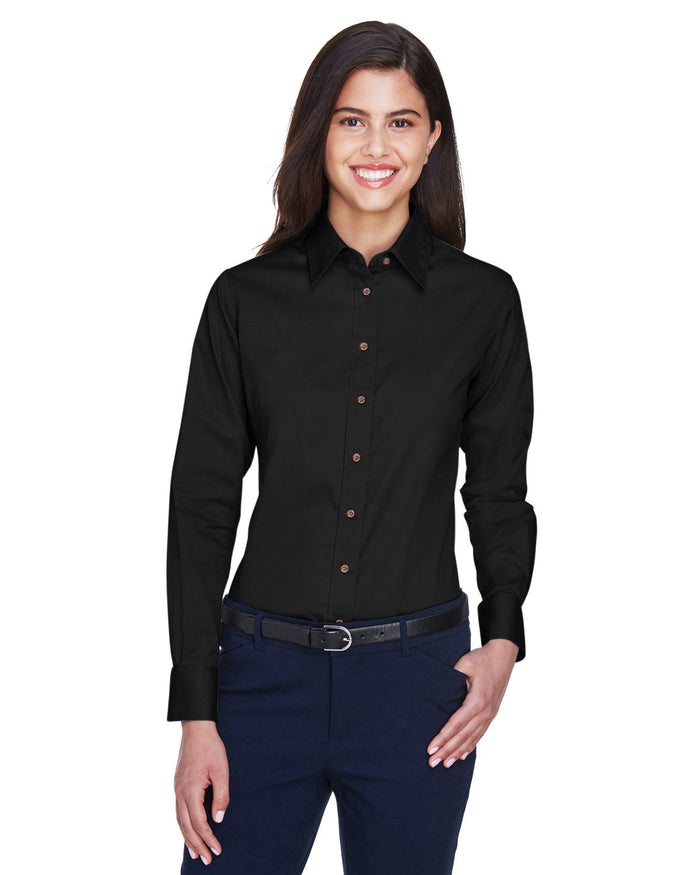 BLACK / XS