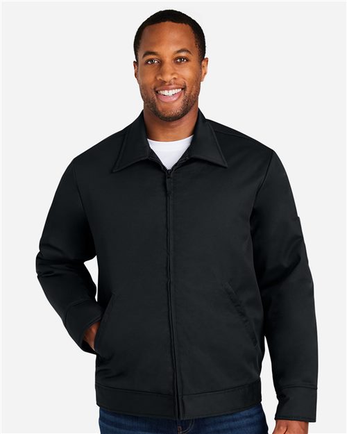 Harriton M721 Unisex ClimaBloc Station Jacket
