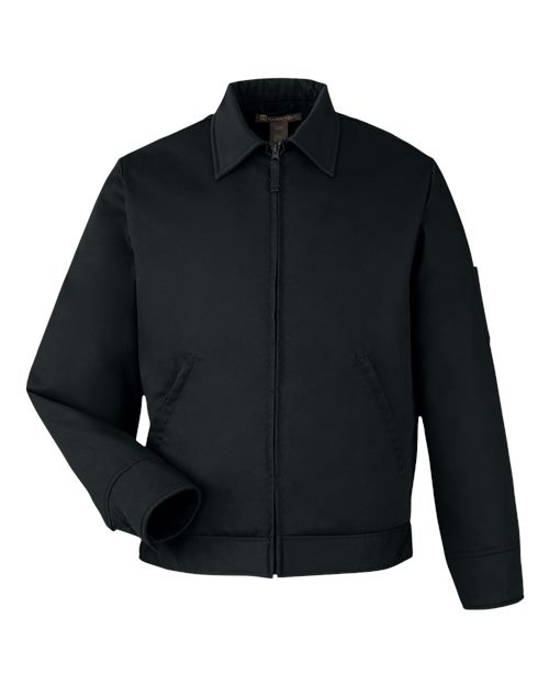 Harriton M721T Unisex Tall ClimaBloc Station Jacket