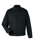 Harriton M721T Unisex Tall ClimaBloc Station Jacket