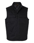 Harriton M723 Unisex ClimaBloc Station Vest