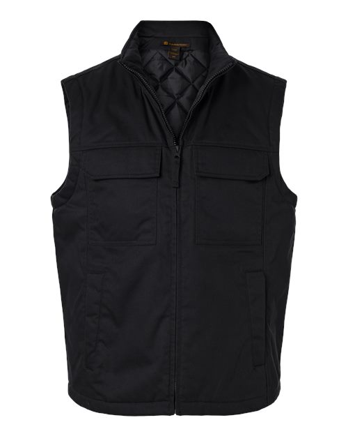Harriton M723 Unisex ClimaBloc Station Vest