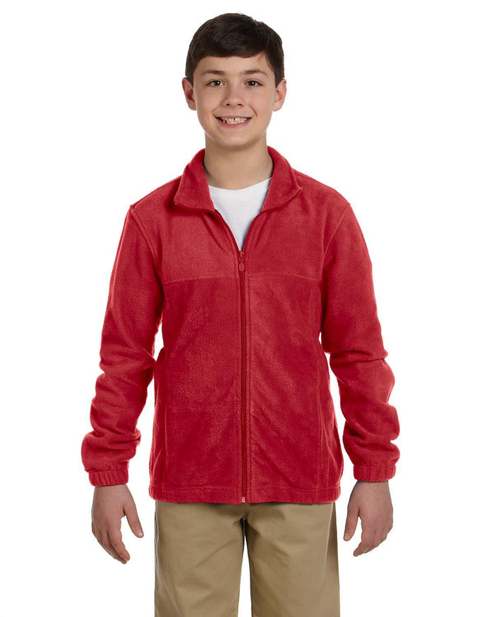 RED / S