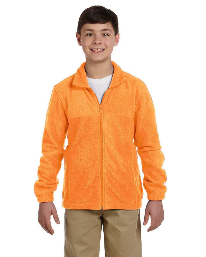 SAFETY ORANGE / S