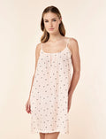 Hearts Strappy Nightie