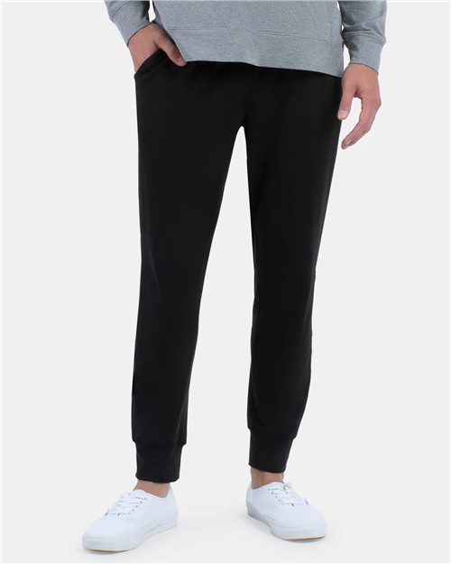Holloway 222599 Men's Eco Revive Ventura Soft Knit Joggers