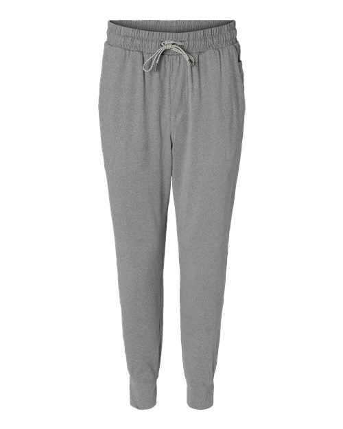 Holloway 222599 Men's Eco Revive Ventura Soft Knit Joggers