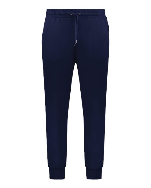 Holloway 222599 Men's Eco Revive Ventura Soft Knit Joggers