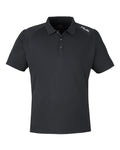 HUK H12L005 Men's LoPro Solid Performance Polo