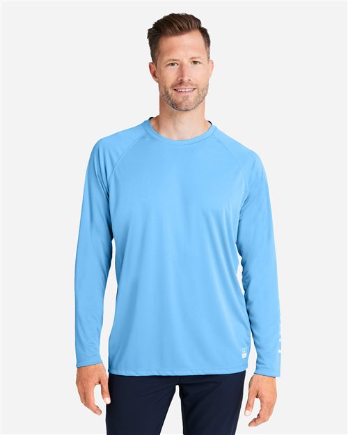 HUK H12L009 Men's LoPro Pursuit Long Sleeve T-Shirt
