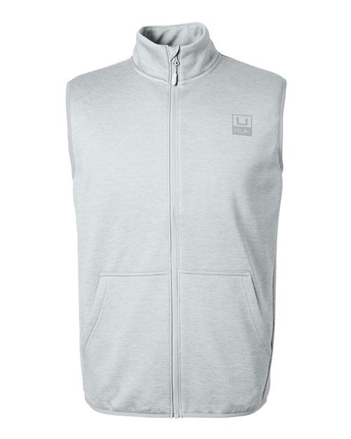 HUK H130099 Men's Coldfront Vest