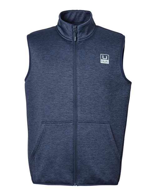 HUK H130099 Men's Coldfront Vest
