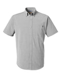 HUK H150154 Men's Kona Solid Shirt