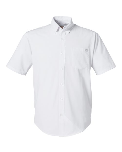 HUK H150154 Men's Kona Solid Shirt